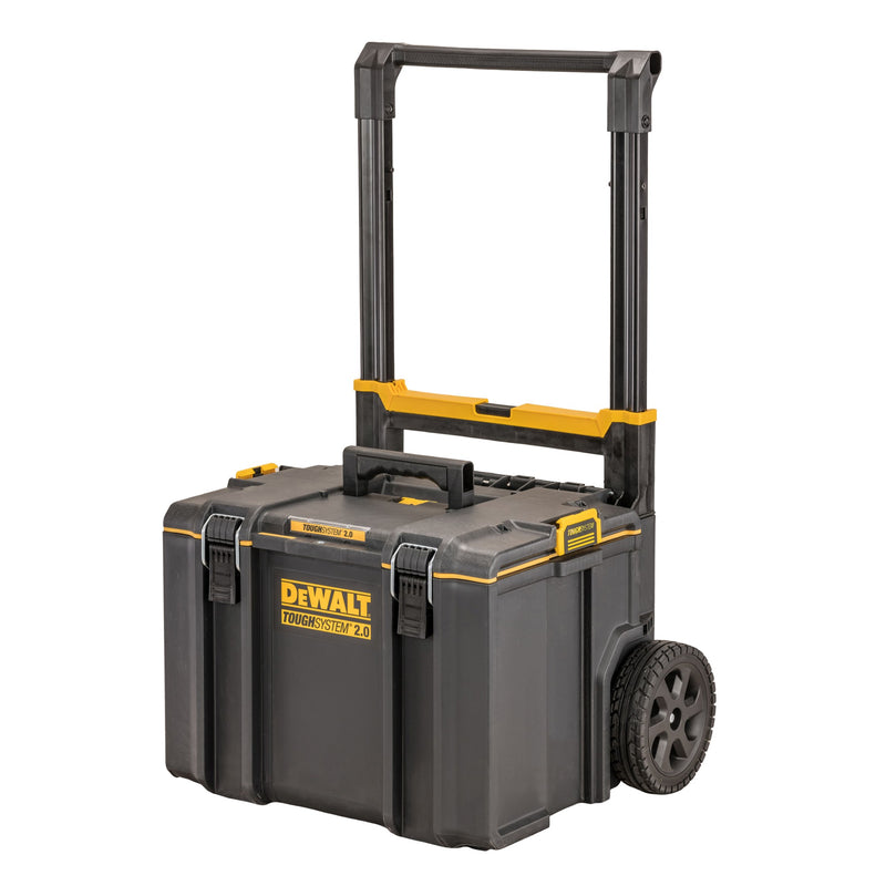 Caixa de armazenamento móvel Dewalt (DWST83295-1) TOUGHSYSTEM 2.0