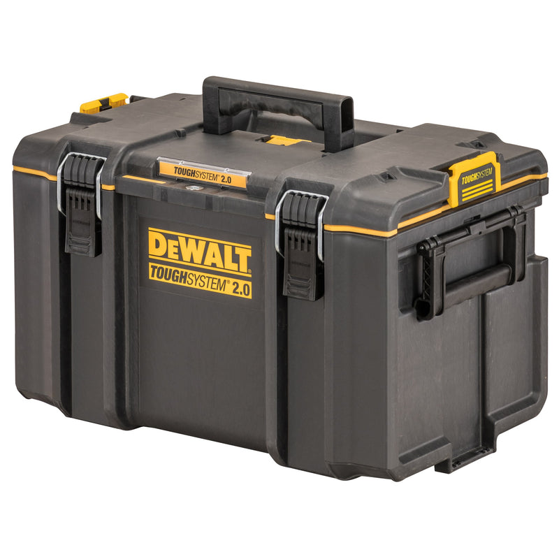 Caixa de ferramentas profunda Dewalt (DWST83342-1) TOUGHSYSTEM 2.0