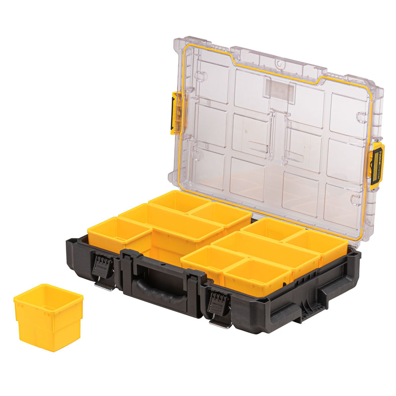 Organizador Dewalt (DWST83394-1) TOUGHSYSTEM 2.0