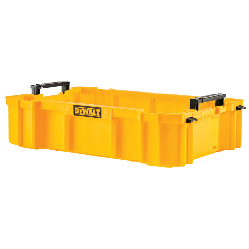 Bandeja interior profunda Dewalt (DWST83408-1) TOUGHSYSTEM 2.0