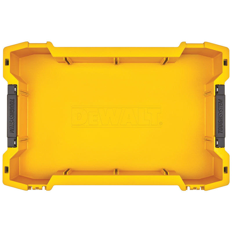 Bandeja interior profunda Dewalt (DWST83408-1) TOUGHSYSTEM 2.0