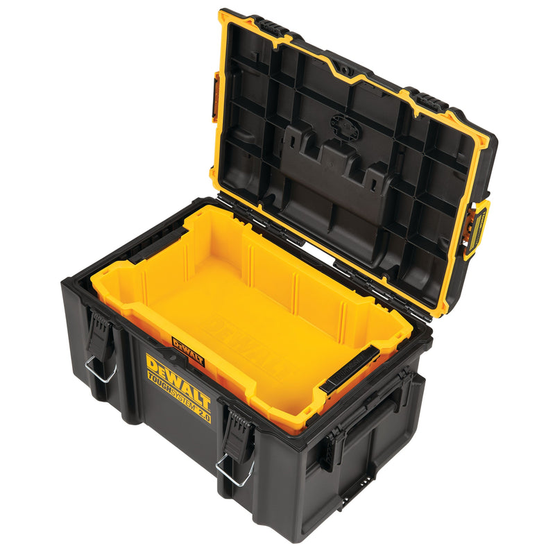Bandeja interior profunda Dewalt (DWST83408-1) TOUGHSYSTEM 2.0