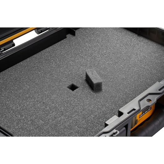 Inserção de espuma Dewalt (DWST83459-1) TOUGHSYSTEM® 2.0