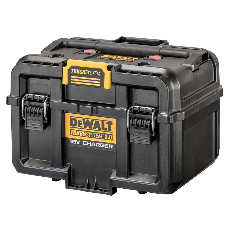 Caixa de carregador Dewalt (DWST83471-QW) TOUGHSYSTEM 2.0