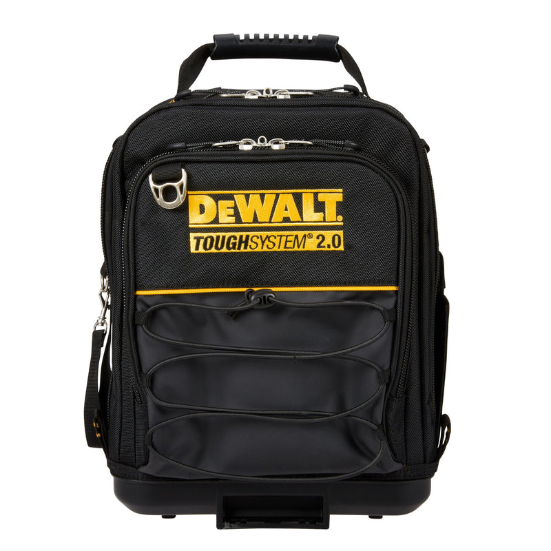 Bolsa de ferramentas macia Dewalt (DWST83524-1) TOUGHSYSTEM de 28 cm