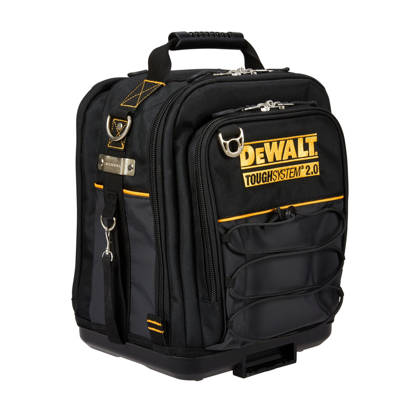 Bolsa de ferramentas macia Dewalt (DWST83524-1) TOUGHSYSTEM de 28 cm
