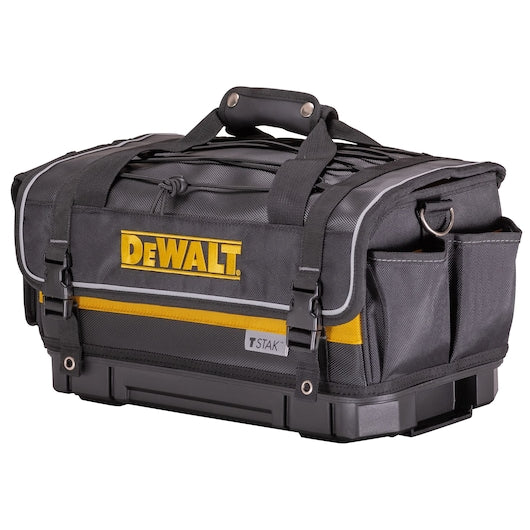 Bolsa rígida Dewalt (DWST83540-1) T STAK