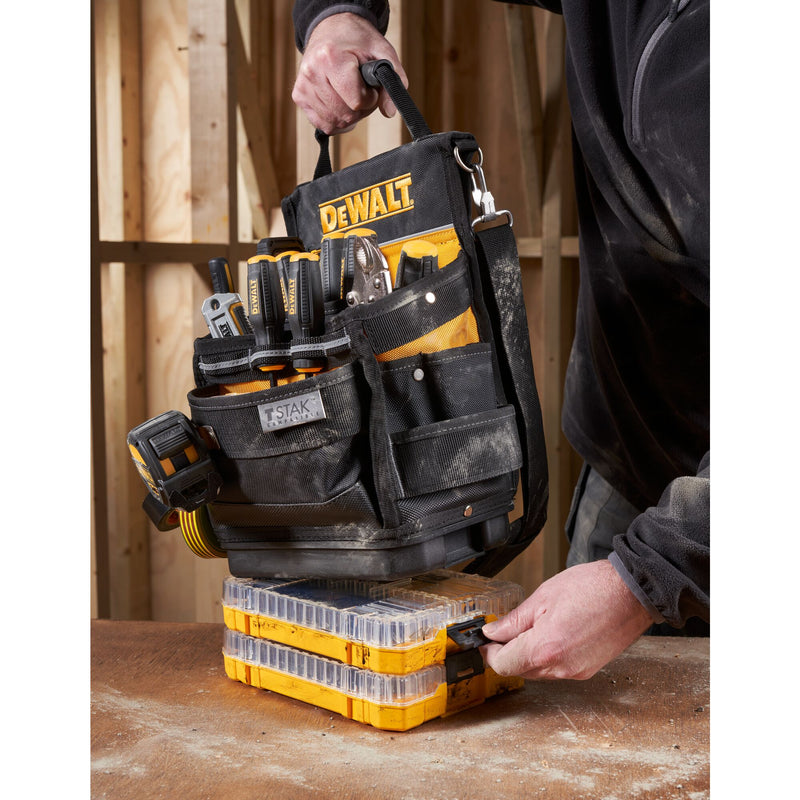 Dewalt (DWST83541-1) T STAK Soft Tool Organiser