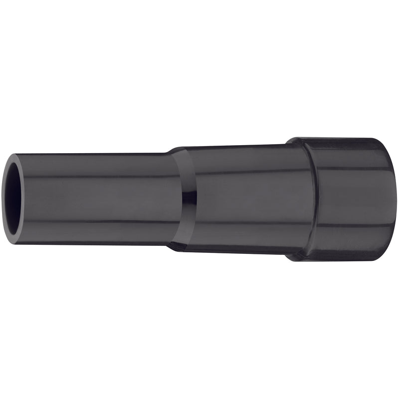 Adaptador cónico para extrator de pó Dewalt (DWV9110-XJ) AIRLOCK 29 mm - 37 mm