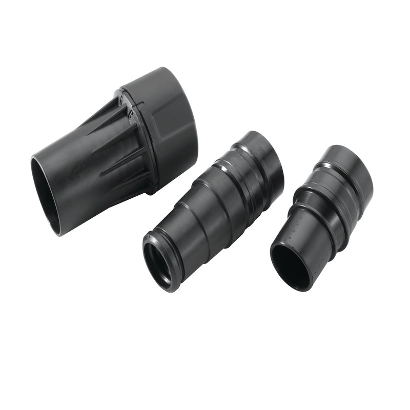 Kit de construção do sistema de ligação de pó Dewalt (DWV9210-XJ) AIRLOCK