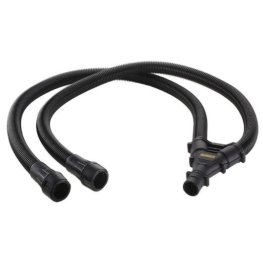 Kit de mangueira divisora ​​em Y AIRLOCK da Dewalt (DWV9470-XJ)