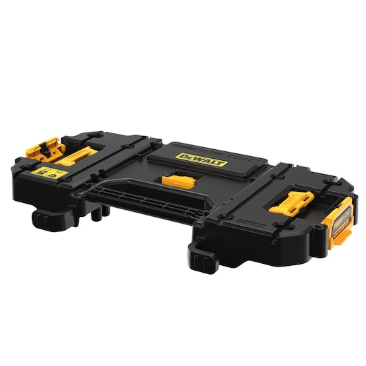 Sistema de rack de armazenamento para extrator de pó Dewalt (DWV9510-XJ)