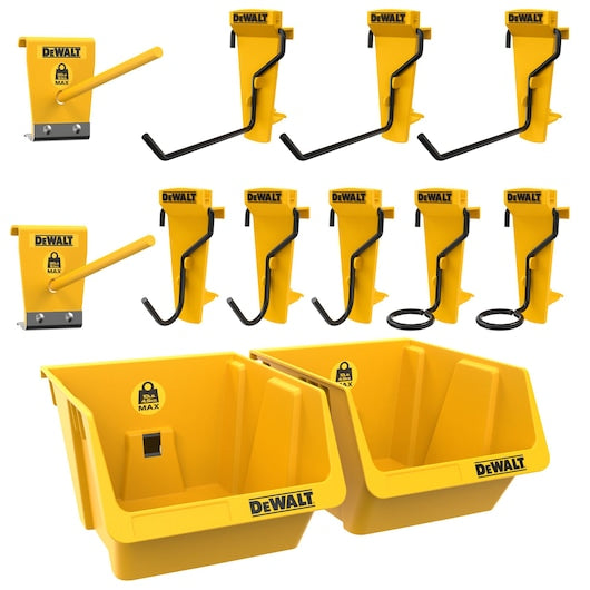 Gancho curto Dewalt (DWST82805-1)