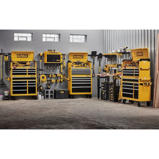 Gancho curto Dewalt (DWST82805-1)