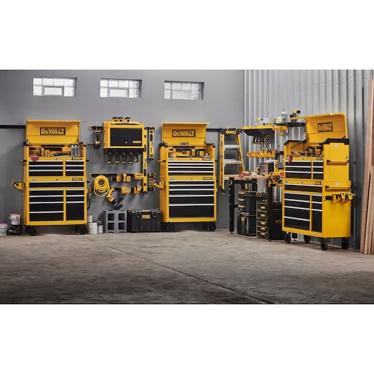 Gancho curto Dewalt (DWST82805-1)