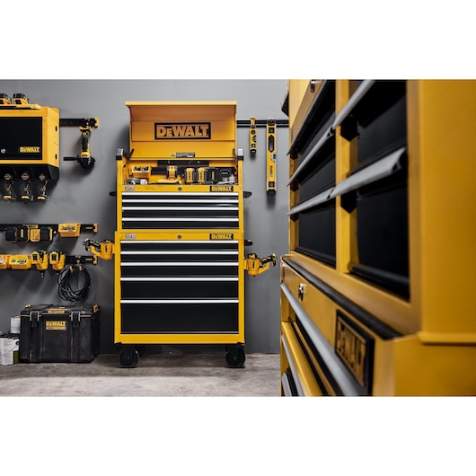 Gancho curto Dewalt (DWST82805-1)