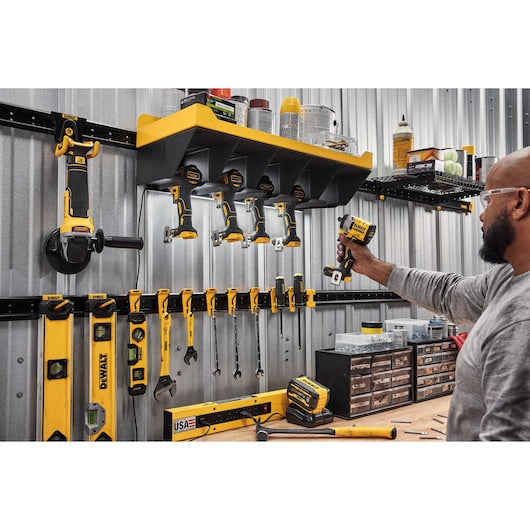 Gancho curto Dewalt (DWST82805-1)