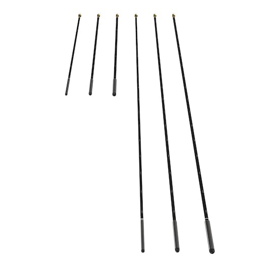 Mangueira de alta frequência para vibrador Dewalt (DCPS3502-XJ) POWERSHIFT (cabeça de 50 mm x 2 m)