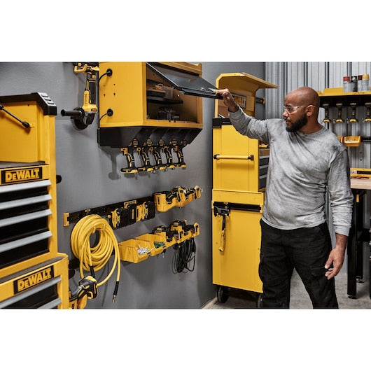 Gancho curto Dewalt (DWST82805-1)