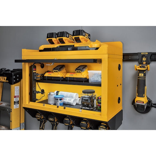Gancho curto Dewalt (DWST82805-1)