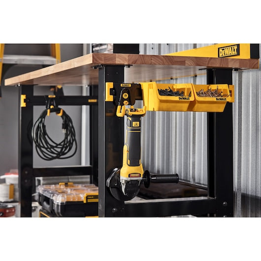 Gancho curto Dewalt (DWST82805-1)