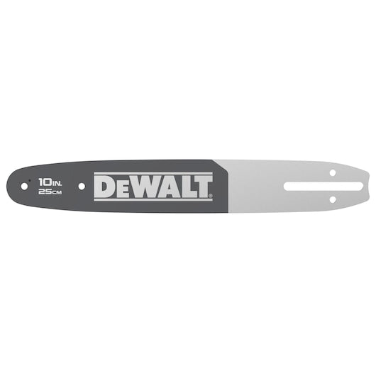Barra de motosserra Dewalt (DZO6225-QZ) de 25 cm