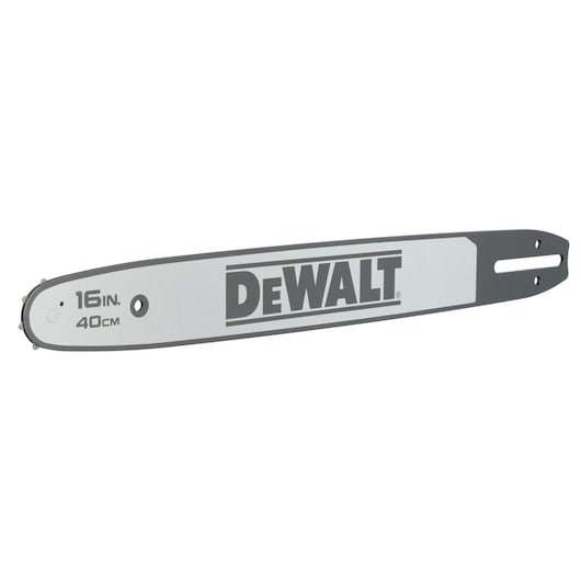 Barra de motosserra Dewalt (DZO6440-QZ) de 40 cm