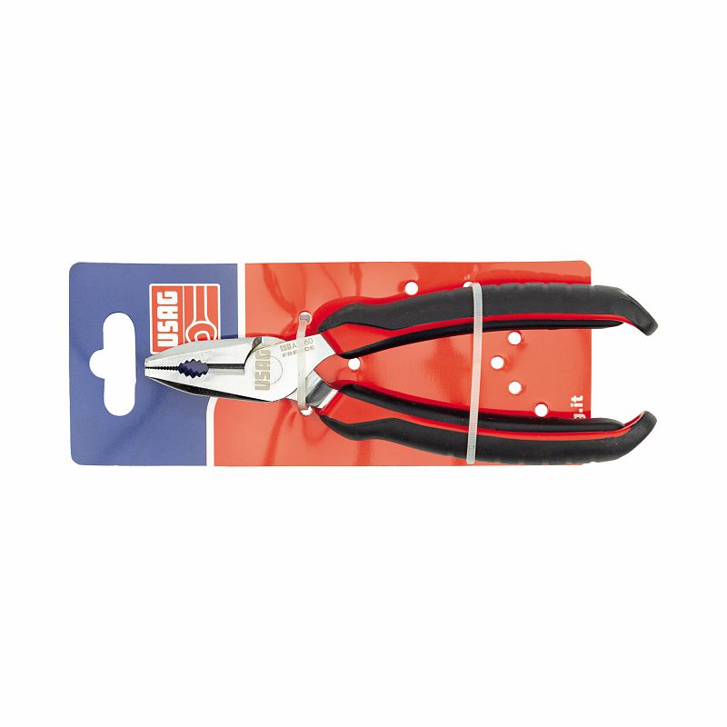 Alicate combinado USAG (D 150 AX)