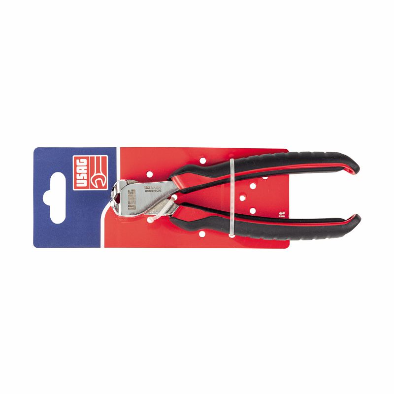 USAG (D 182 AX) End Cutting Nippers