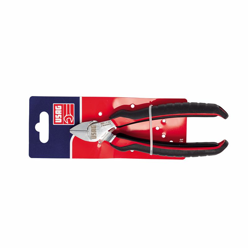 USAG (D 185 AX) Diagonal Cutting Nippers
