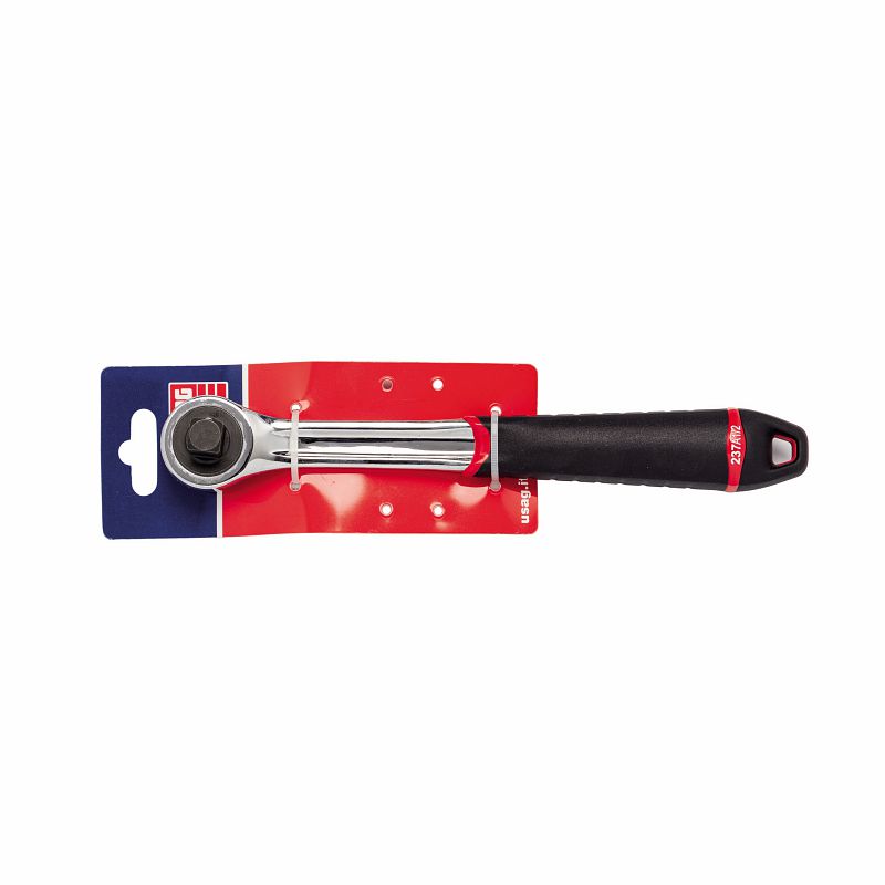 USAG (D 237 A 1/2) Reversible Ratchet With Sealed Mechanism (Certified Ip51)