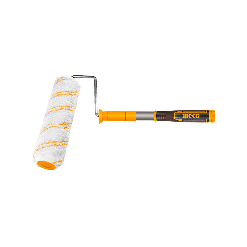 INGCO (HRHT442302T) Bico Rolante Anti-Gotejamento 230mm com Cabo Extensível 90cm (Interior)