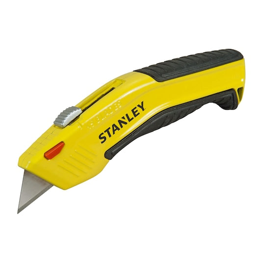Estilete retrátil Stanley (0-10-237) com carregamento automático