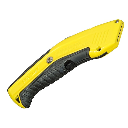 Estilete retrátil Stanley (0-10-237) com carregamento automático