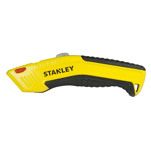 Estilete retrátil Stanley (0-10-237) com carregamento automático