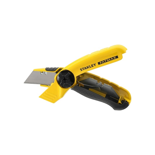 Canivete utilitário Stanley (0-10-780) FATMAX® com lâmina fixa de troca rápida