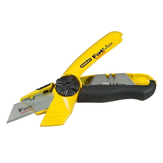 Canivete utilitário Stanley (0-10-780) FATMAX® com lâmina fixa de troca rápida