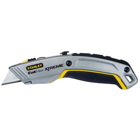 Canivete retrátil Stanley (0-10-789) FATMAX® PRO com lâmina dupla