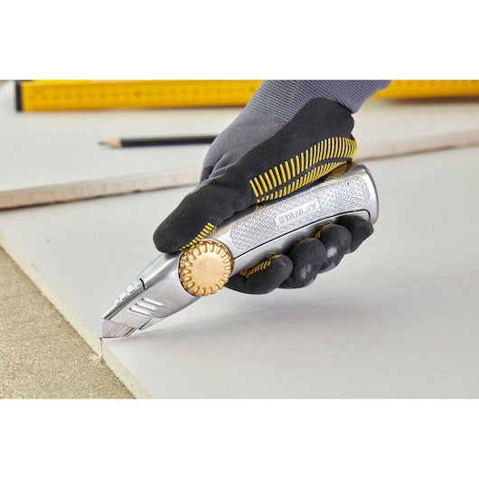 Faca de lâmina fixa Stanley (0-10-818) FATMAX® Xtreme™