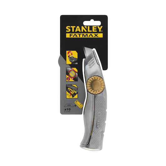 Faca de lâmina fixa Stanley (0-10-818) FATMAX® Xtreme™