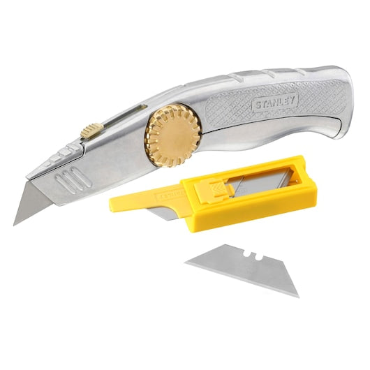 Faca Stanley (0-10-819) FATMAX® Xtreme™ com lâmina retrátil