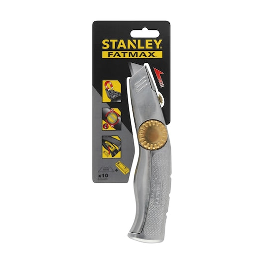 Faca Stanley (0-10-819) FATMAX® Xtreme™ com lâmina retrátil