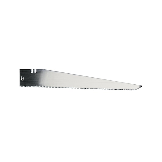 Lâminas de faca fixas Stanley (0-15-276) de 190 mm para madeira