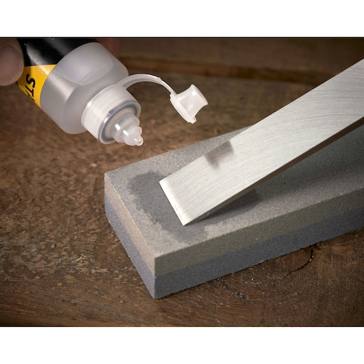 Conjunto de formões para madeira Stanley (0-16-130) Série 5002, 6, 12, 18 e 25 mm