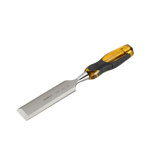 Formão para madeira Stanley (0-16-264) FATMAX® 35mm com espiga única