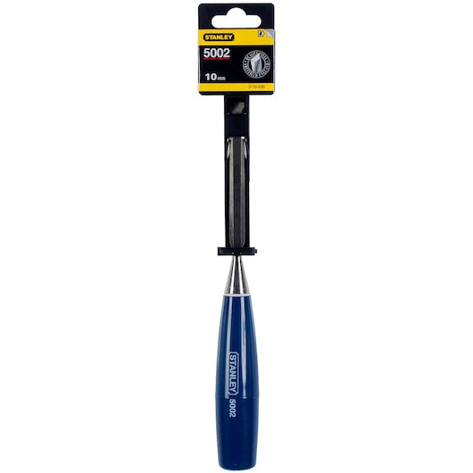 Stanley (0-16-539) CINCEL PARA MADERA SERIE 5002 SIMPLE - 10 mm