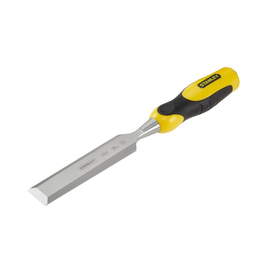 Stanley (0-16-889) Cincel para madera Dynagrip™ individual - 28 mm
