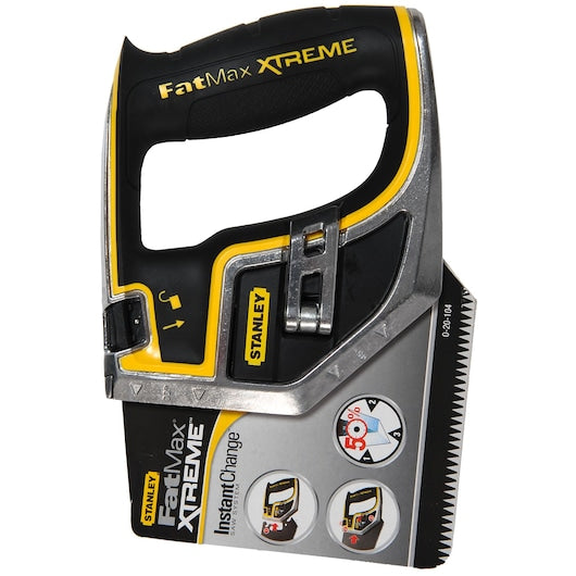 Cabo de serra Stanley (0-20-104) FATMAX® InstantChange™