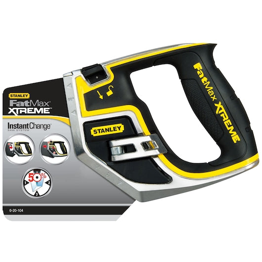 Cabo de serra Stanley (0-20-104) FATMAX® InstantChange™