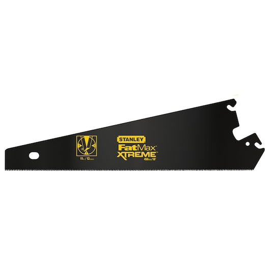 Lâmina Stanley (0-20-204) FATMAX® 450mm 11 TPI InstantChange™ BladeArmor®